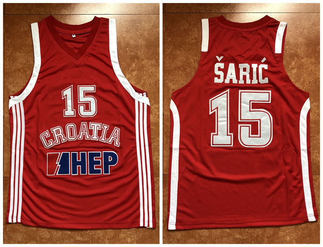 dario saric jersey number