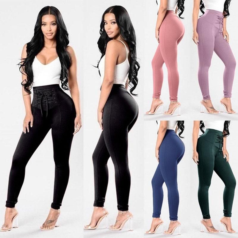 leggings for skinny girl