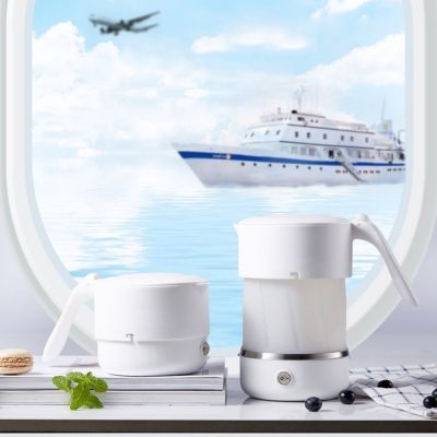 personal electric kettle
