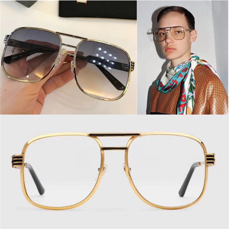 dapper dan eyewear