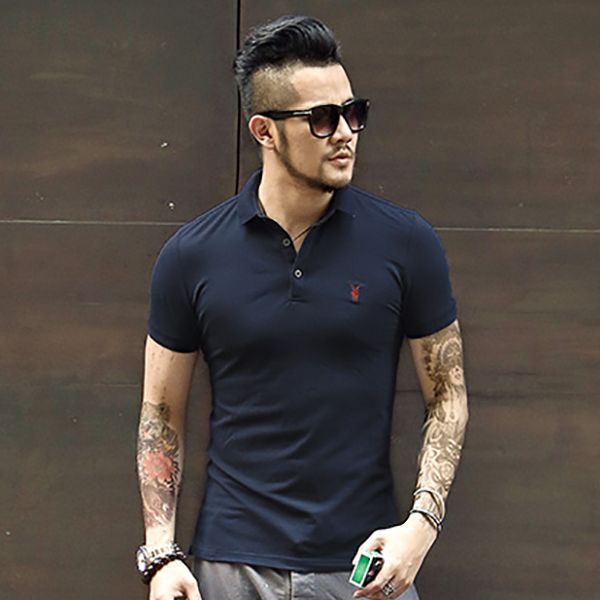 British polo shirt brands Clearance