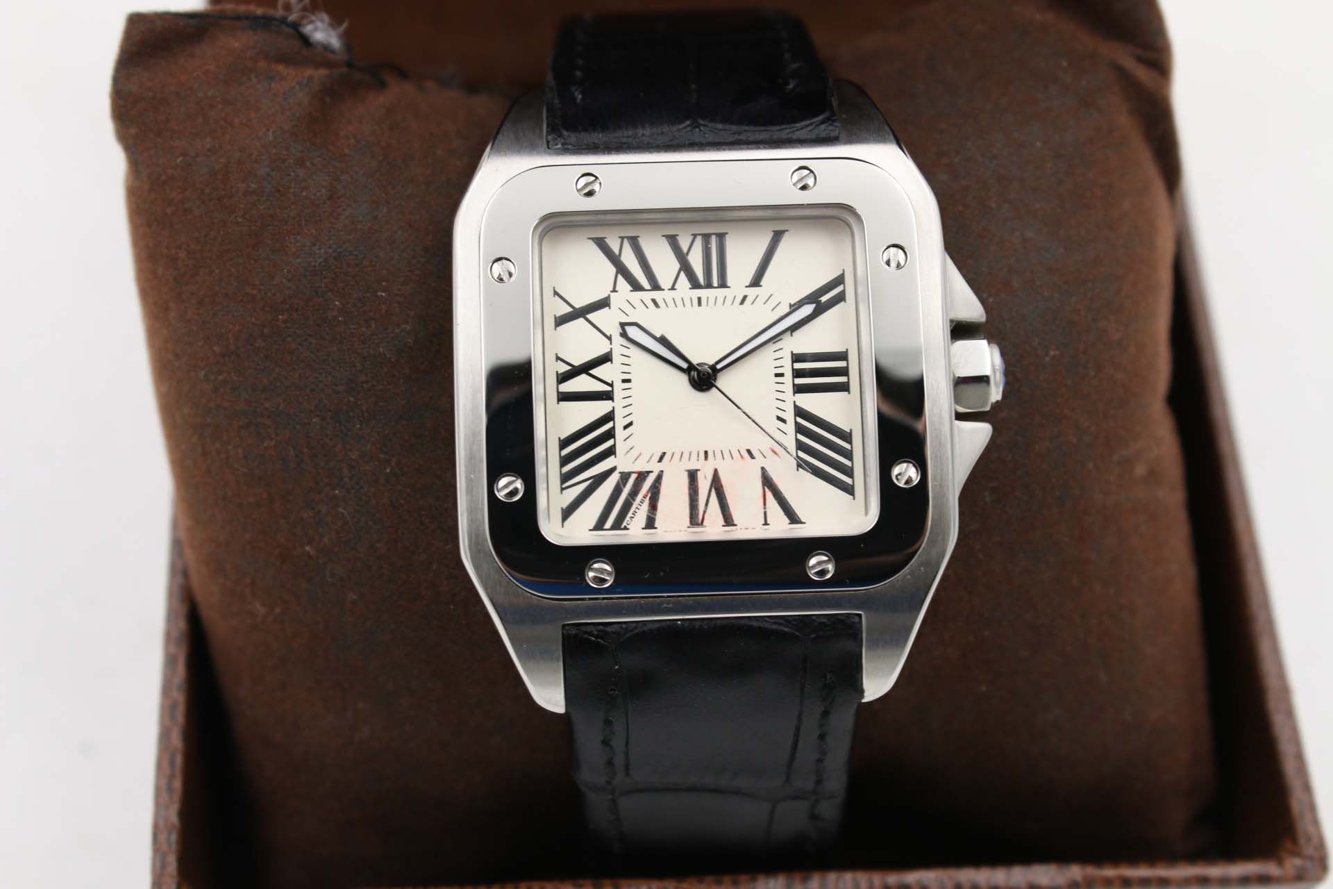 top 100 men's watches