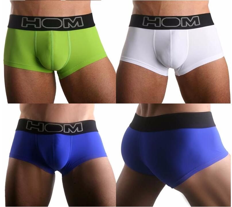 hom underwear