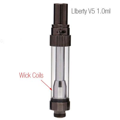 V5 1.0ml (Wick)