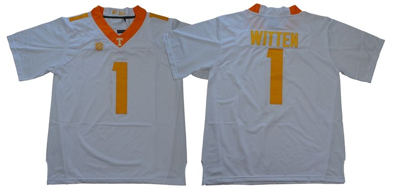 white 1 witten