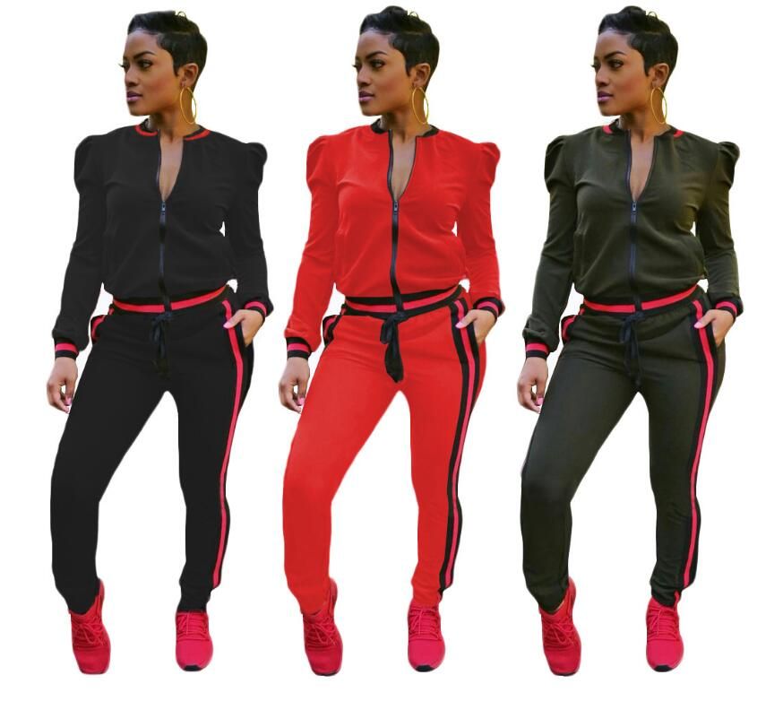 ladies tracksuits