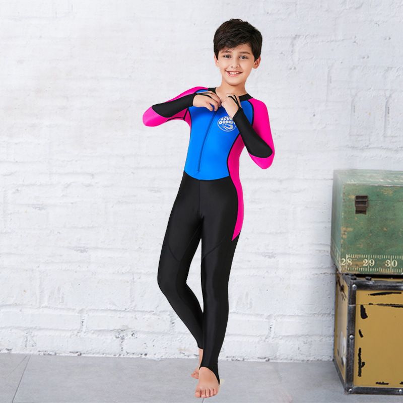 anti uv swimwear