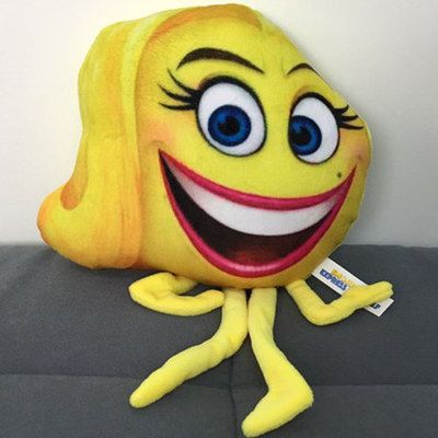 disney emoji stuffed animals