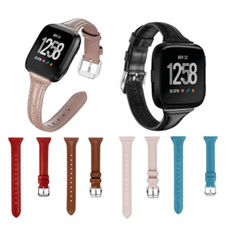 versa fitbit nz