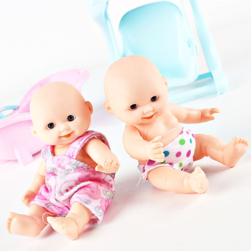 5 inch dolls wholesale