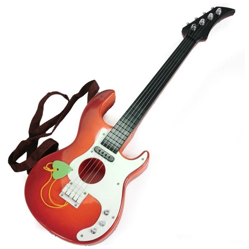 boys toy guitar