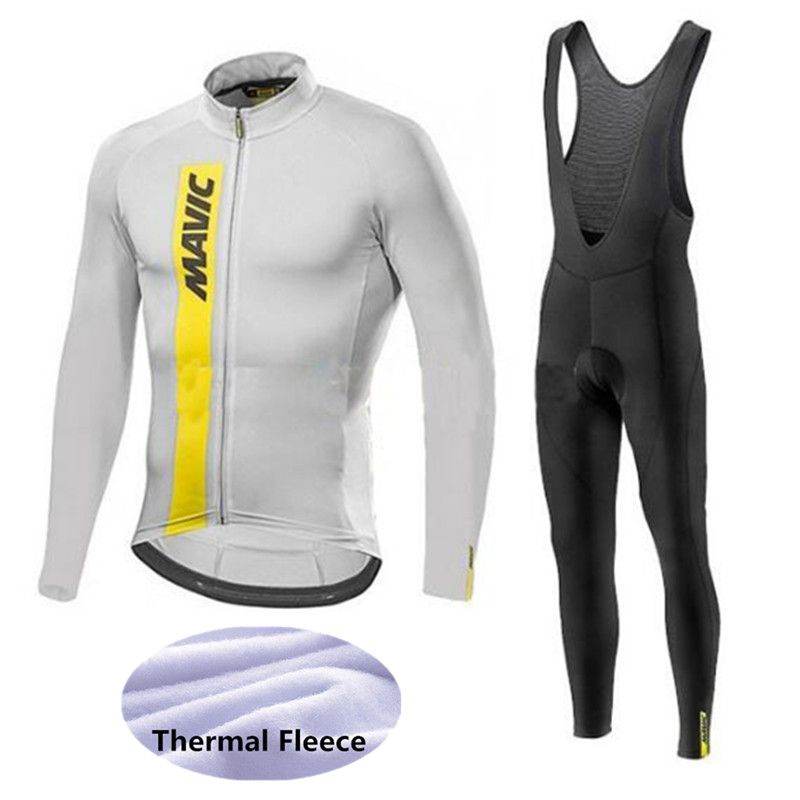 mavic long sleeve jersey