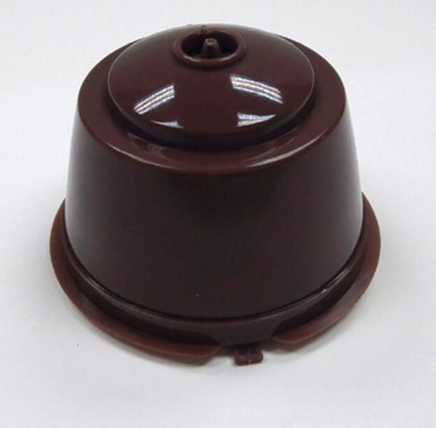 Compre Dolce Gusto Cápsulas De Café Recargables Nescafé Dolce Gusto Cápsula  Reutilizable Recarga Dolce Gusto Cápsulas Herramientas De Café Barra De  Cocina Nt A 1,94 € Del Lingyangv587 | Es.Dhgate.Com