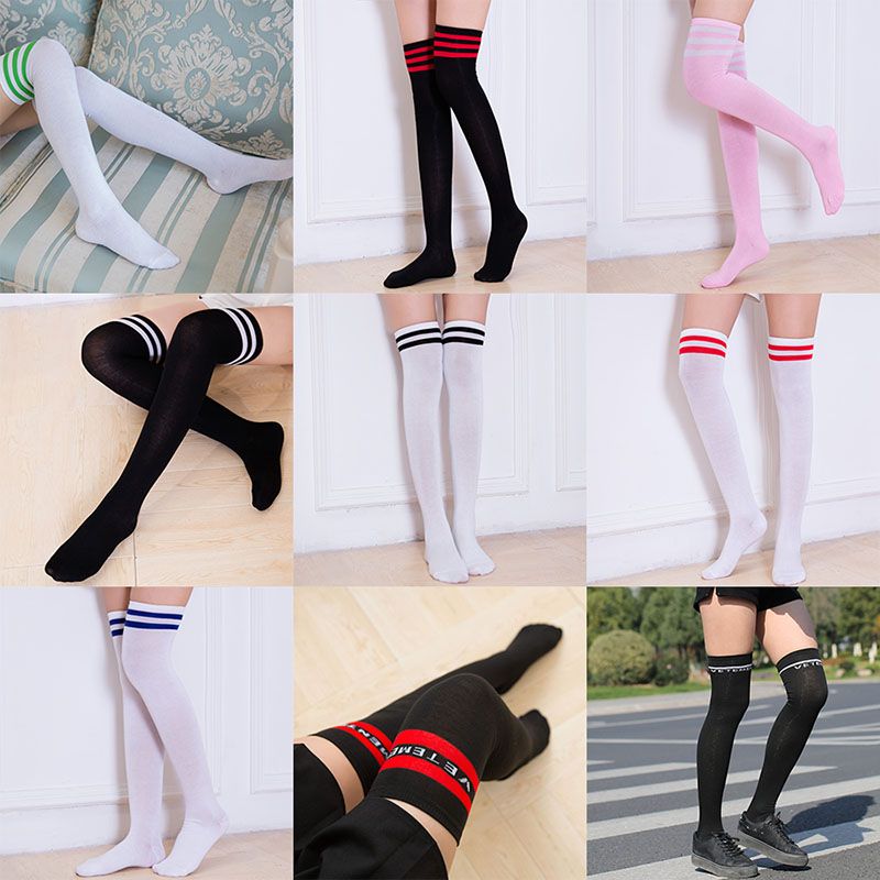 womens tube socks
