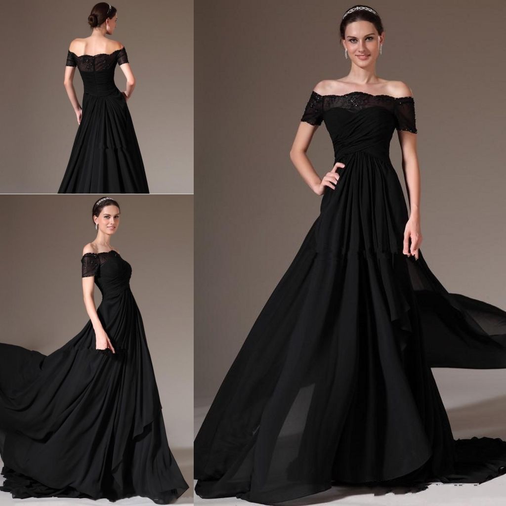 classic formal dresses