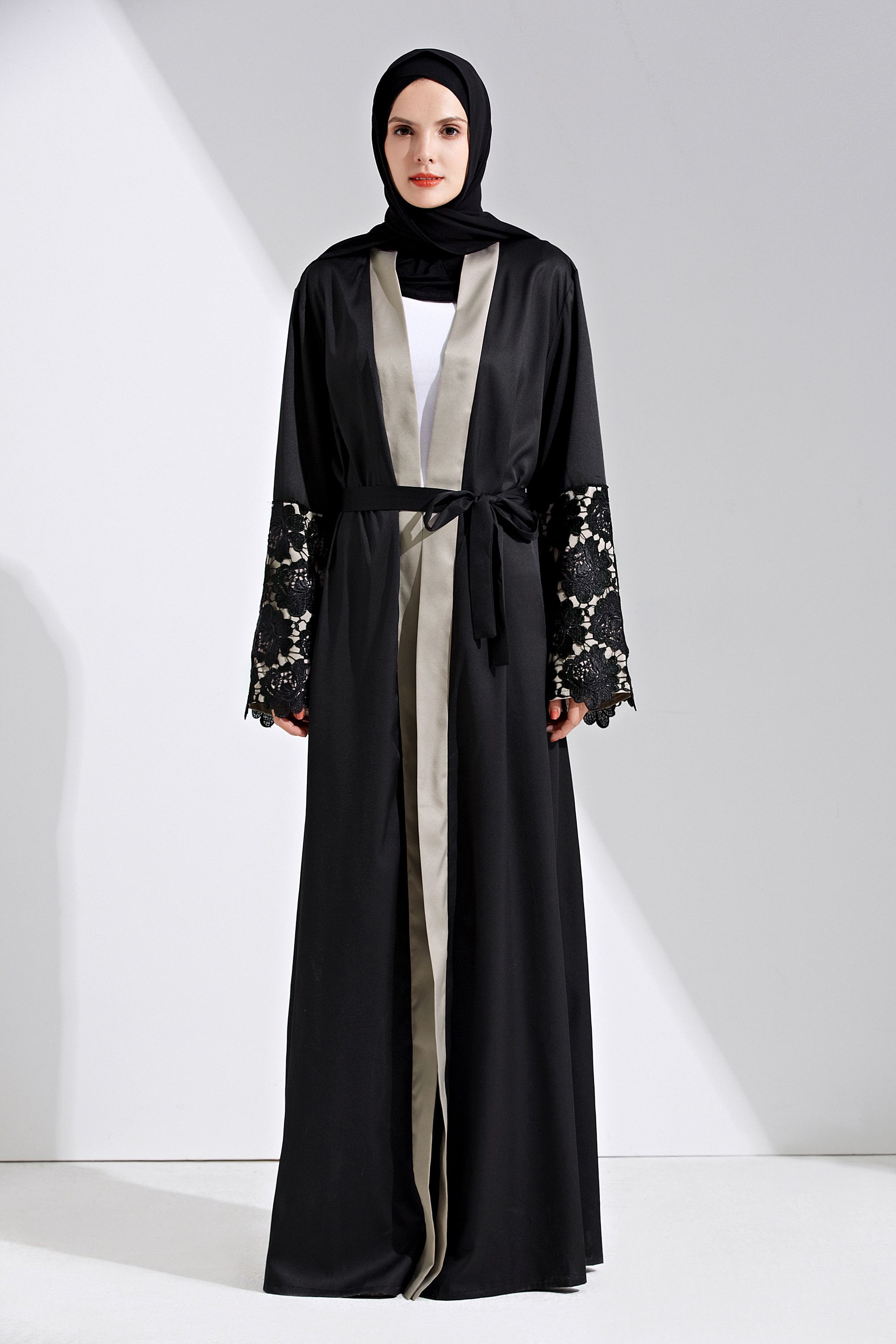 islam abaya