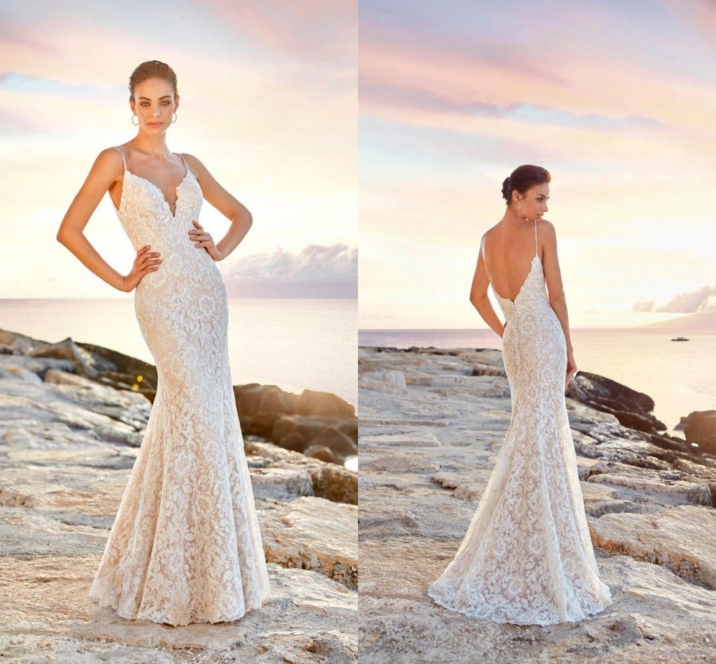 robe espagnole moderne
