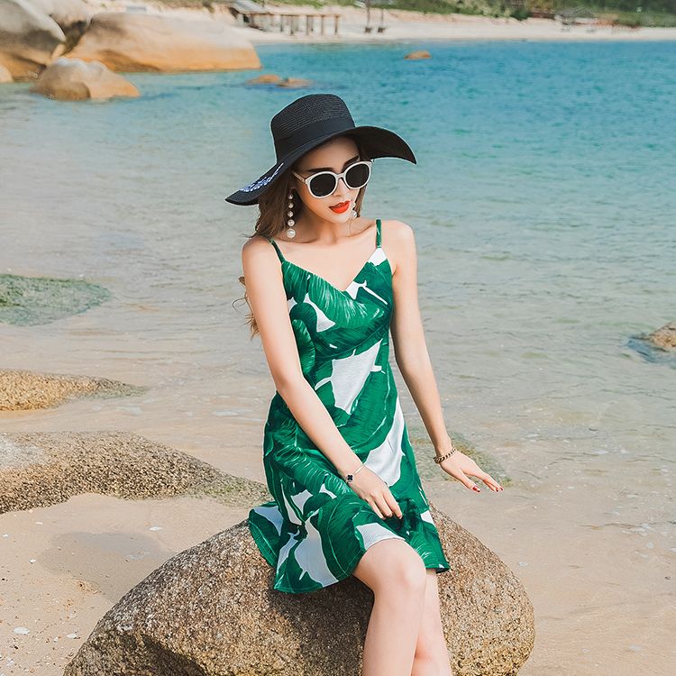 sexy summer beach dresses