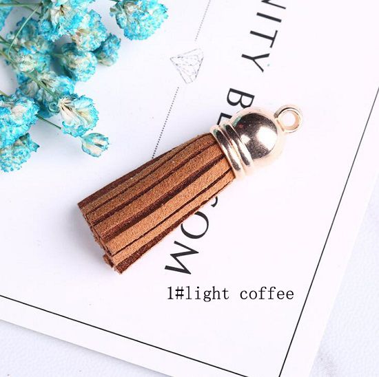 1#light coffee