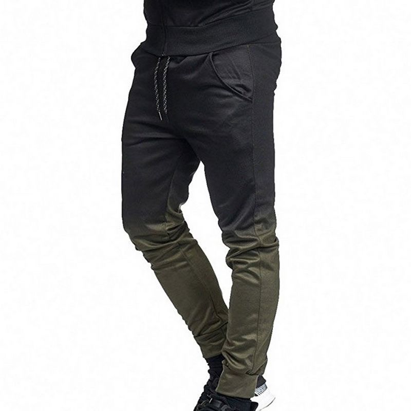 Pantalon vert de l'armée