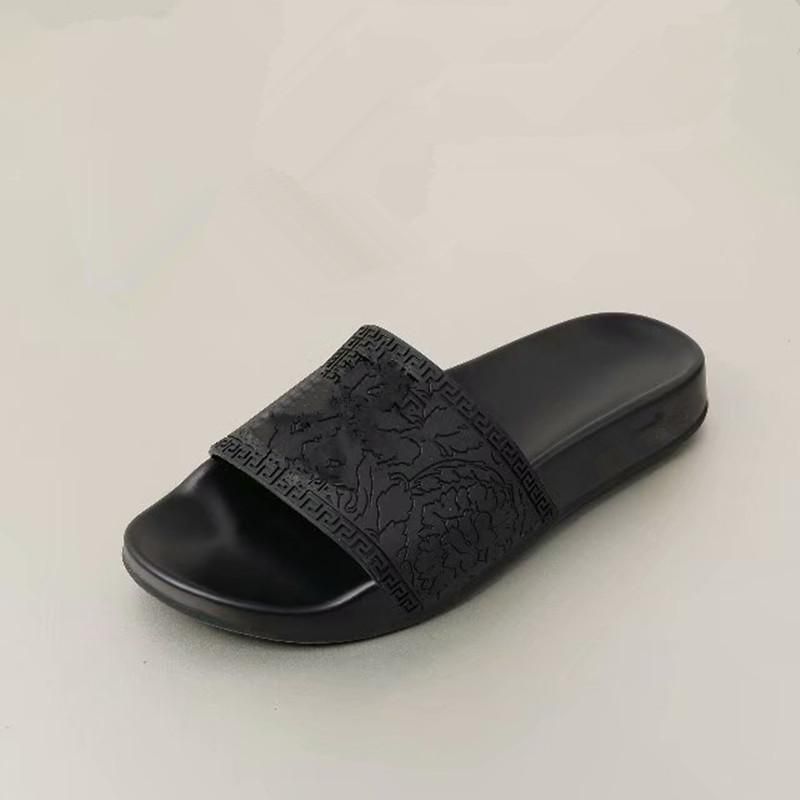 mens slide sandals clearance