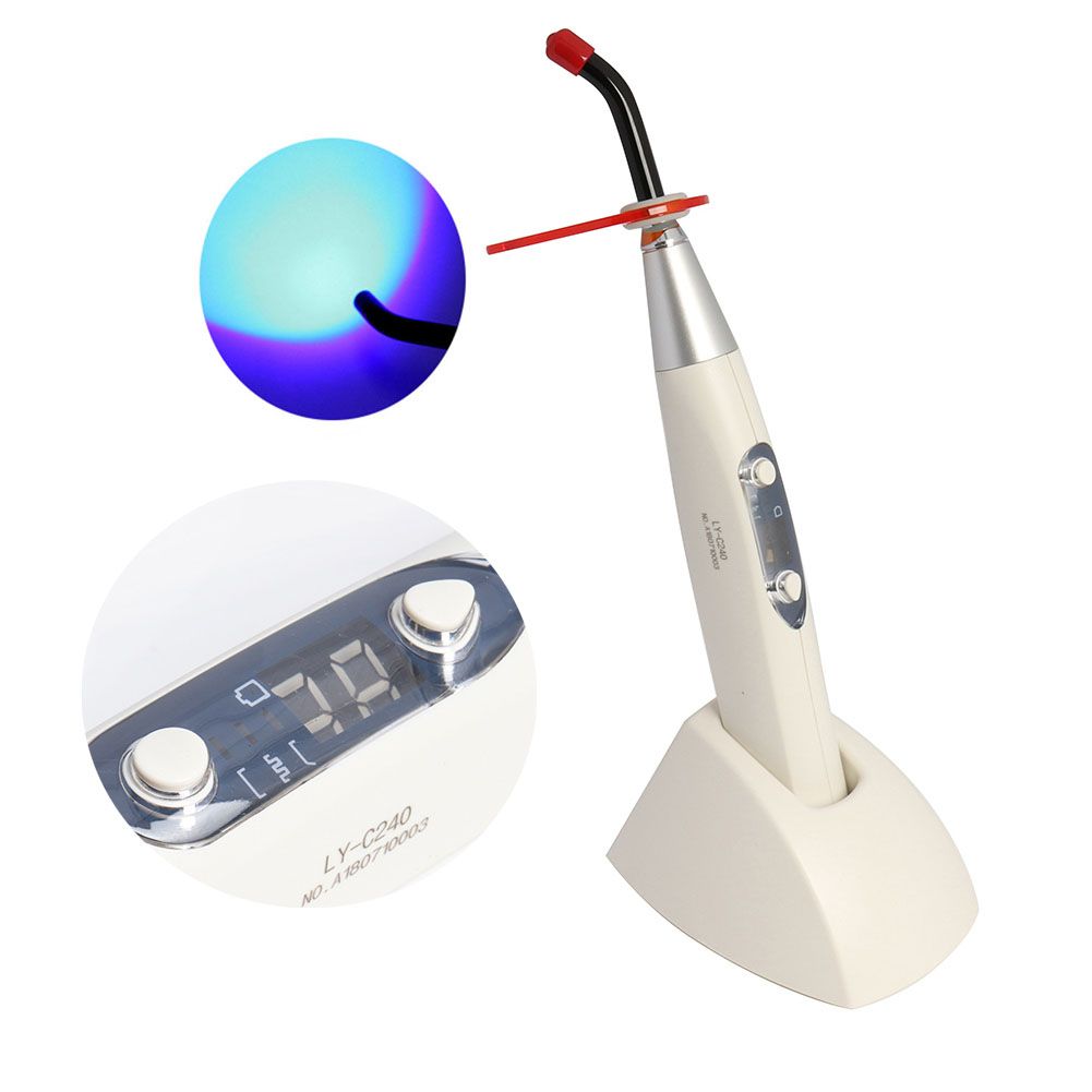 Best Dental Curing Lights On The Market Shelly Lighting