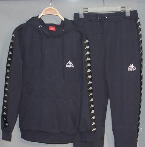 kappa tracksuit dhgate