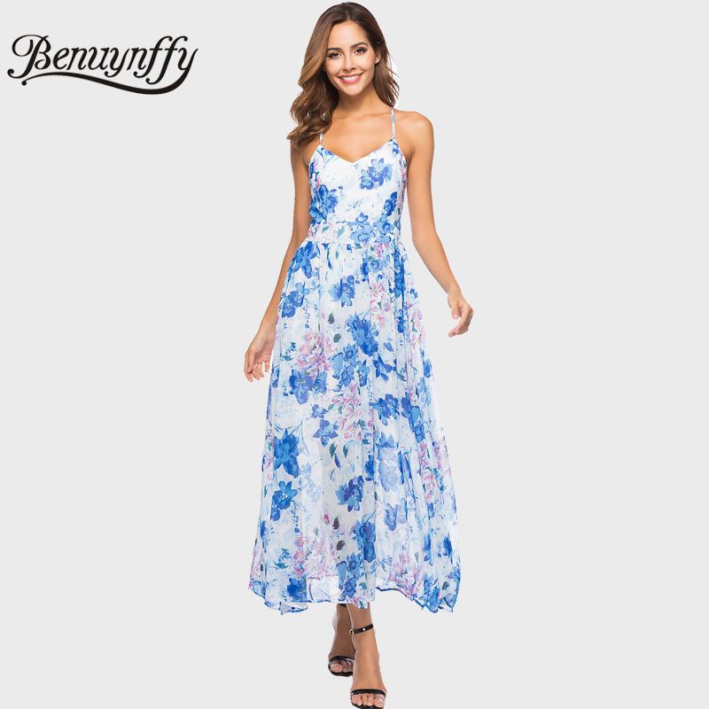 vacation beach dress
