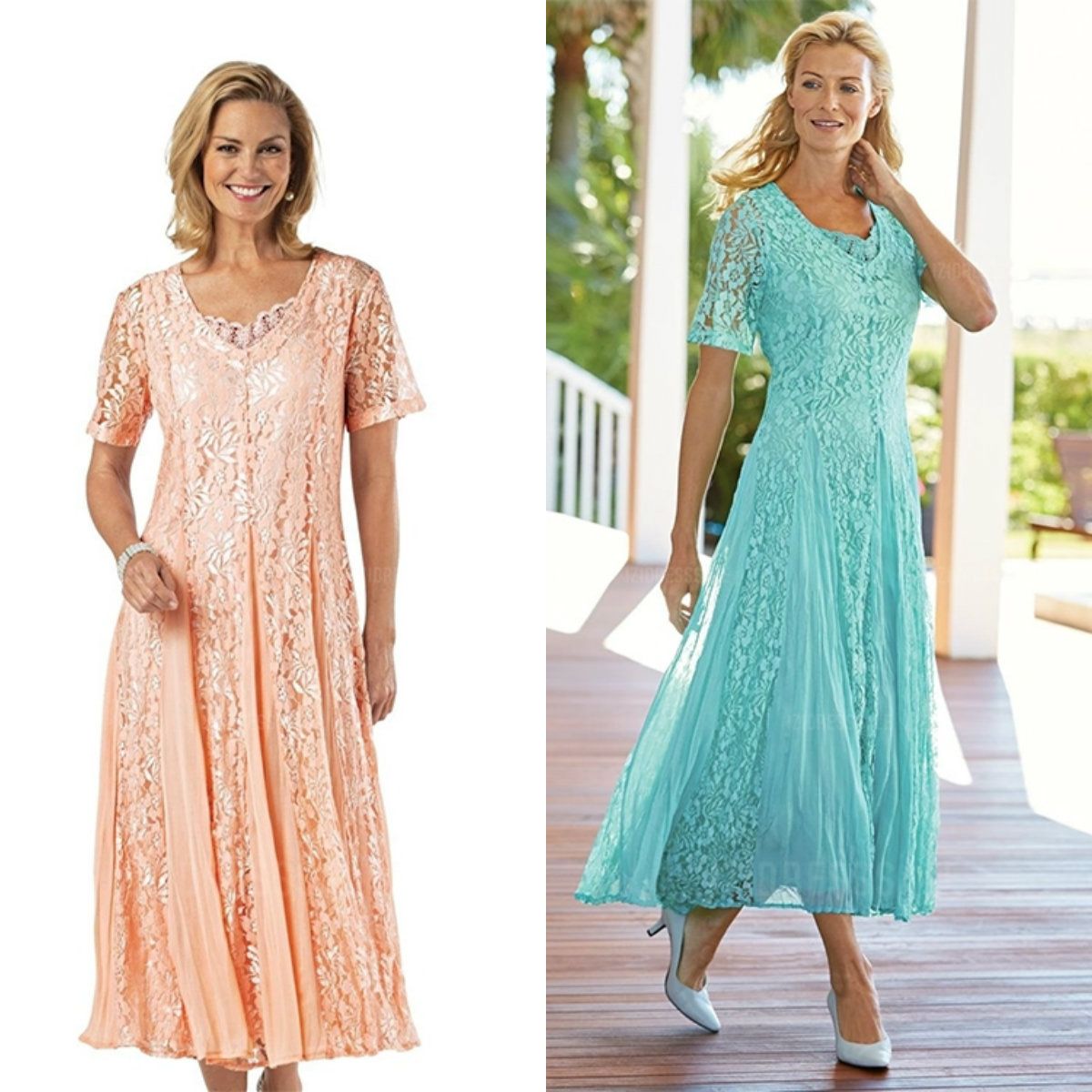 bohemian wedding mother of the bride dresses