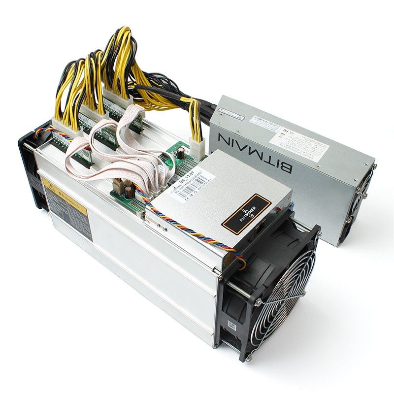avalon asic bitcoin miner