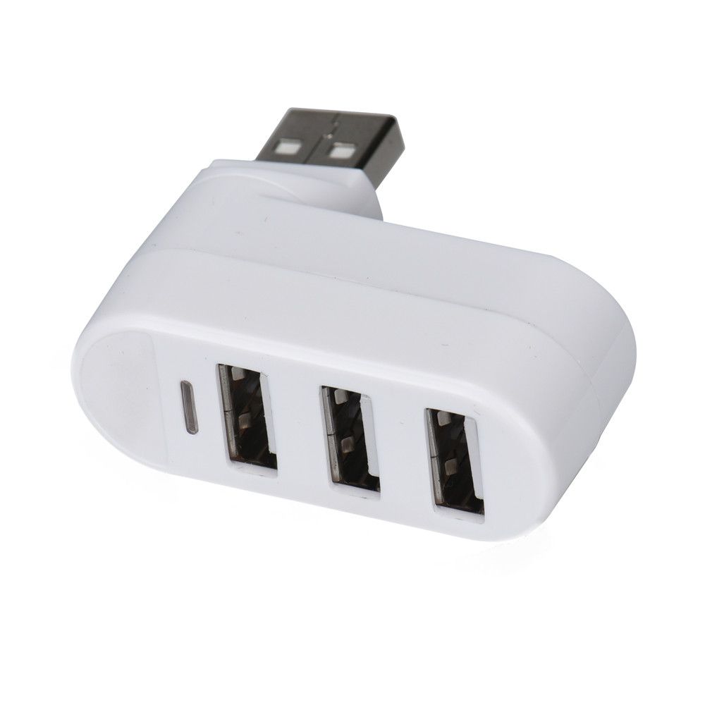 USB splitter: amaç, açıklama, cihaz türleri USB splitter: amaç, açıklama, cihaz türleri