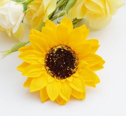 sunflower soap