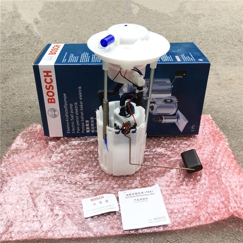 Electronic Fuel Pump For Suzuki Grand Vitara JB JT Brand New DENSO