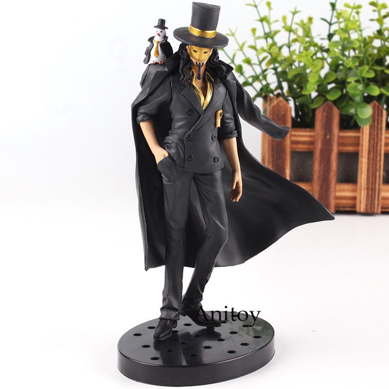 rob lucci action figure