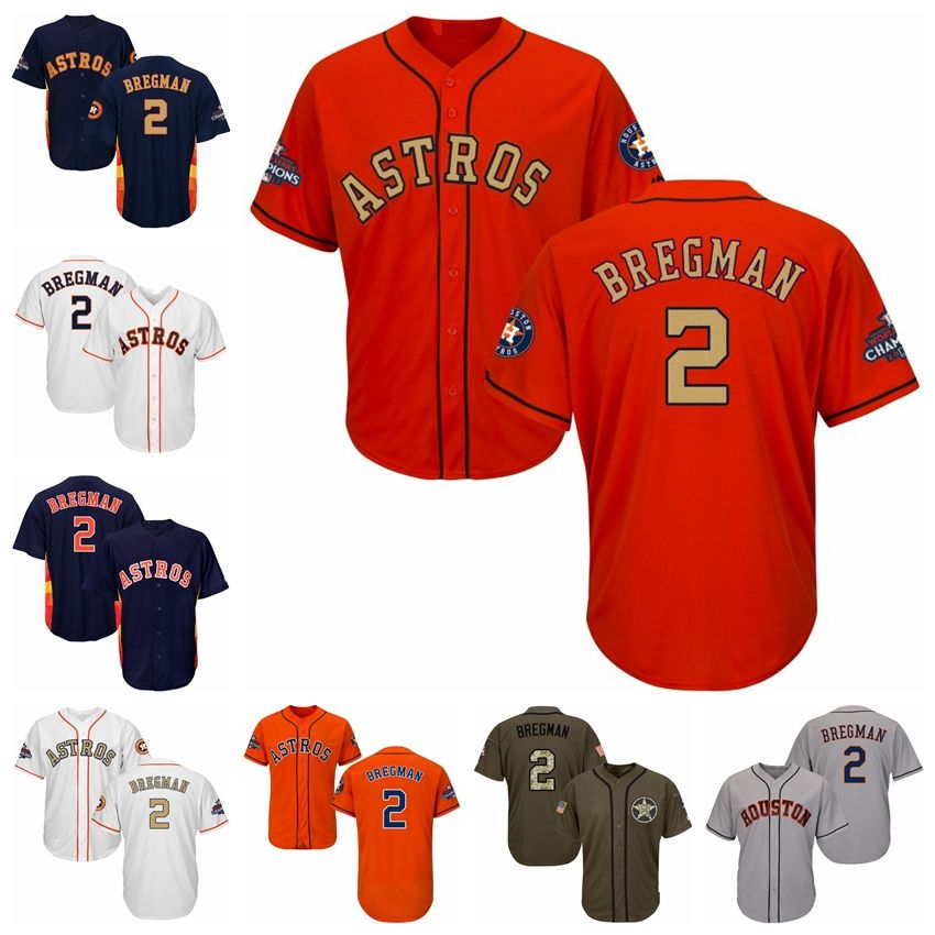 astros military jersey