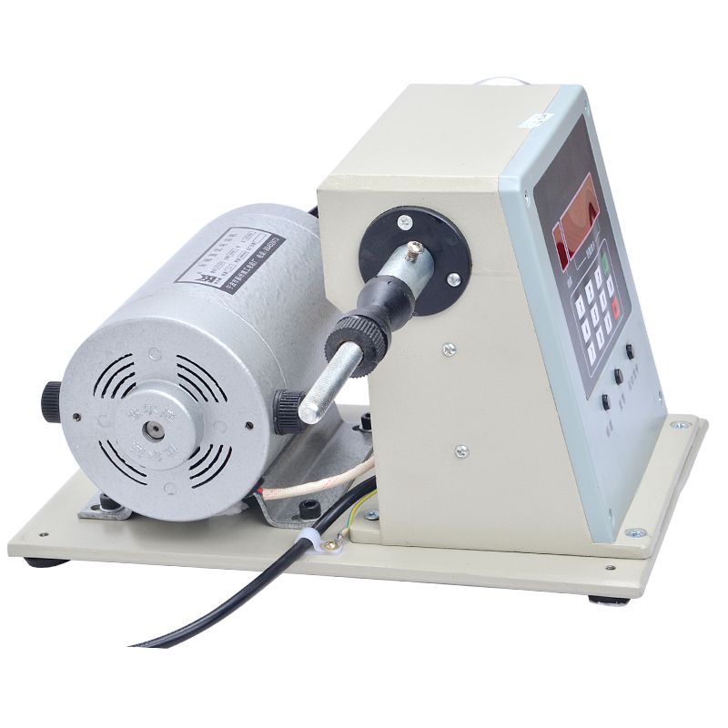 Transformador de bobina controlado por ordenador Enrollador máquina de bobina 0.03-0.35mm Reino Unido Transformador de bobina controlado por ordenador Enrollador máquina de bobina 0.03-0.35mm Reino Unido