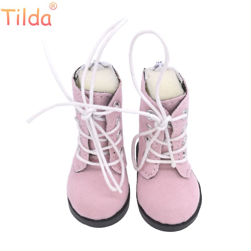 tilda doll shoes