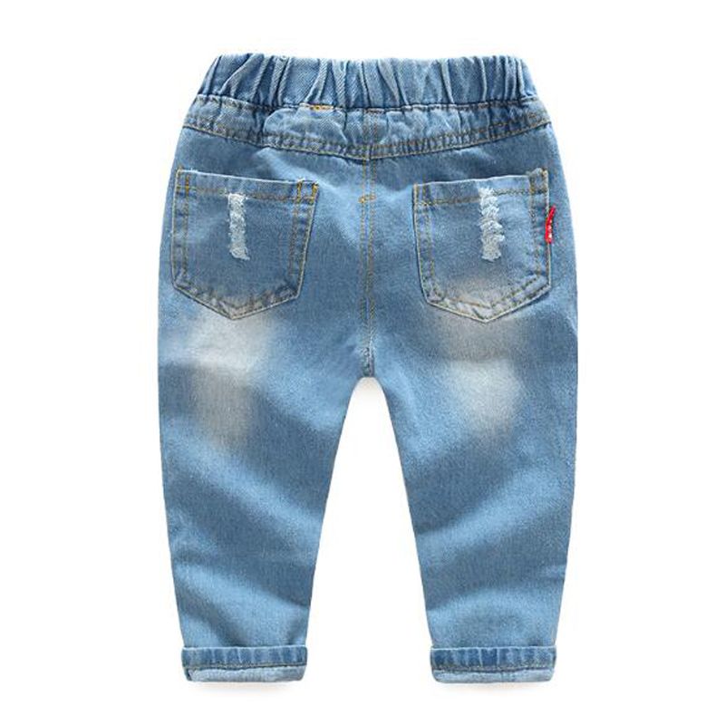 infant designer jeans