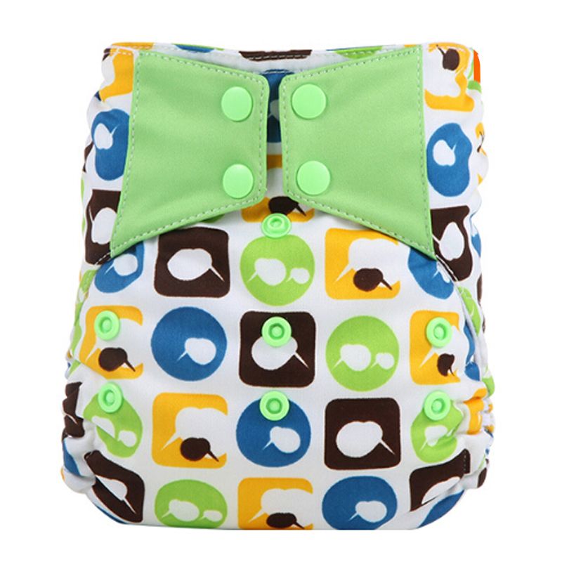 baby wizard cloth diapers