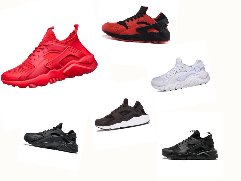 2019 huaraches