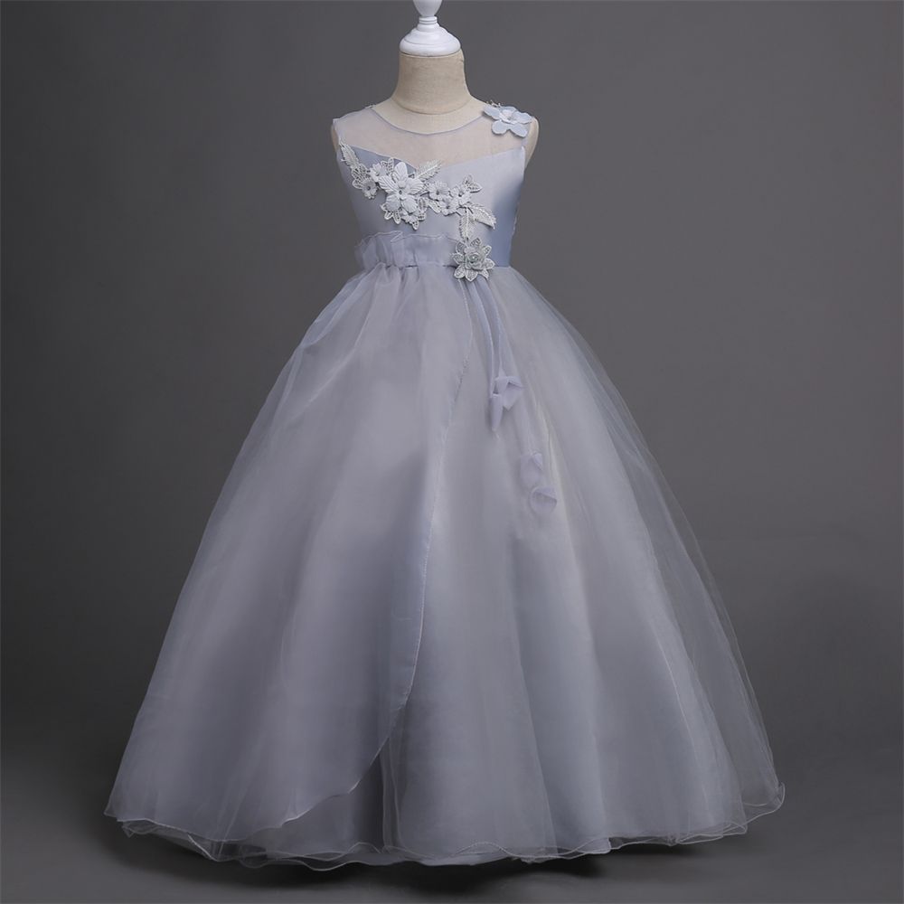 quality princess dresses