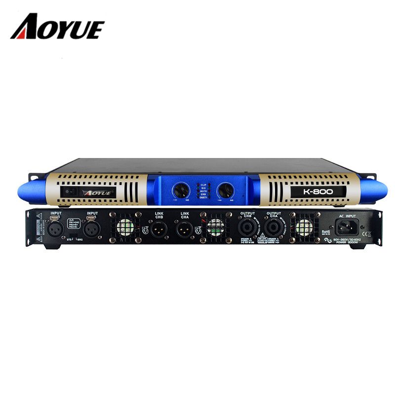 best receiver for 4 ohm speakers 2018