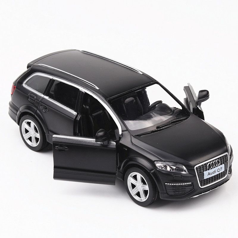 toy car audi q7