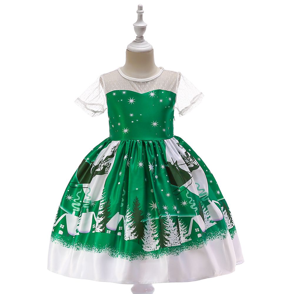 2-8 T Anos Novos Arrivl Meninas Vestidos de Natal Crianças Na Altura Do Joelho-Comprimento Plissado Vestido de Festa Crianças Ano Novo Vermelho Papai Noel Roupas frete grátis 2-8 T Anos Novos Arrivl Meninas Vestidos de Natal Crianças Na Altura Do Joelho-Comprimento Plissado Vestido de Festa Crianças Ano Novo Vermelho Papai Noel Roupas frete grátis