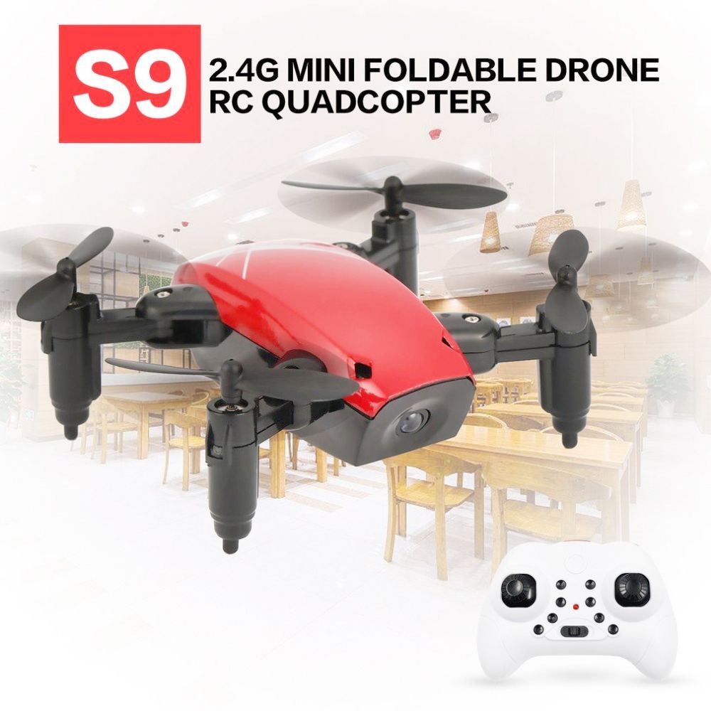 s9 mini drone price