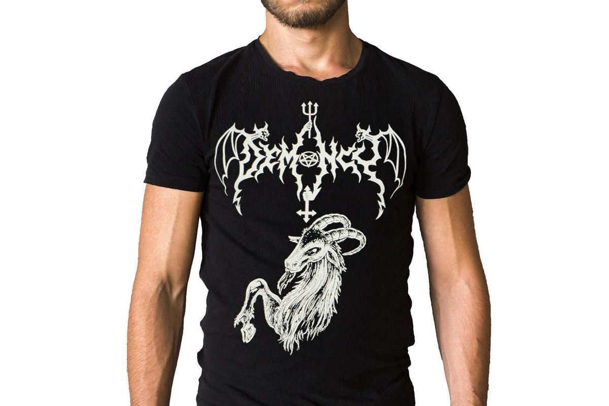 demoncy shirt