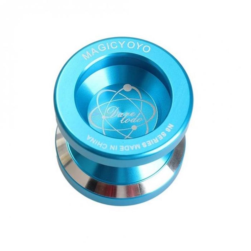 magic yoyo n8