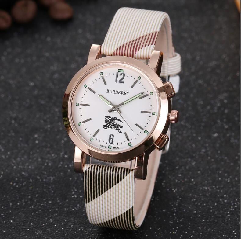 burberry watch dhgate