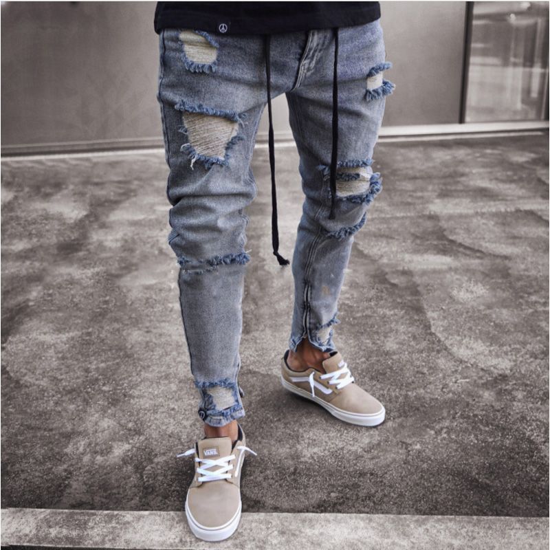 mens jeans 2019 trend