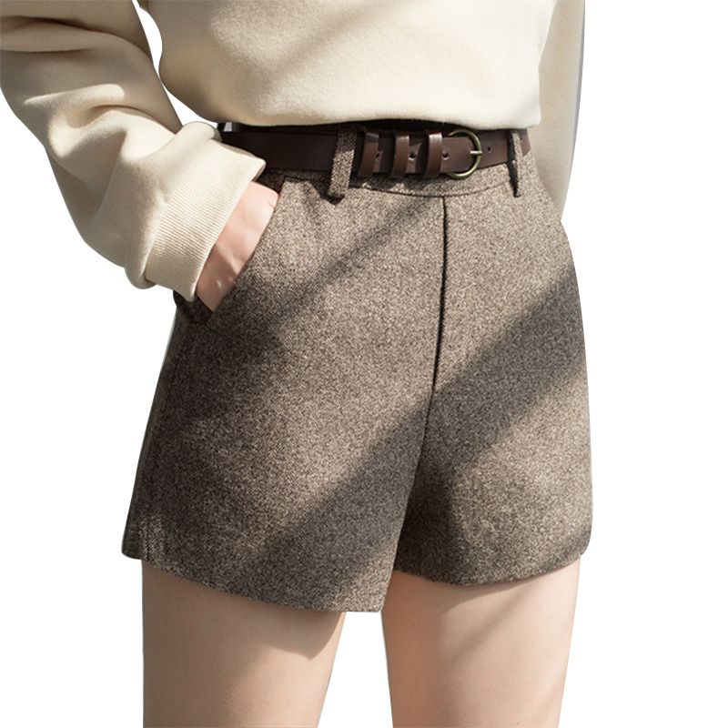 بائع خفف الترانزستور pantaloncini donna invernali - kreativitaetstheorie.com